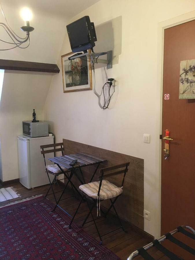 B&B Arte Berlare Exterior foto